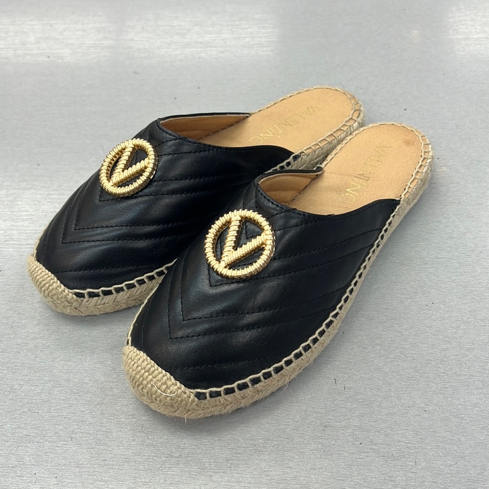 Valentino espadrilles